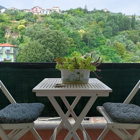 Deco & Retro Apartment ラ・スペツィア エクステリア 写真