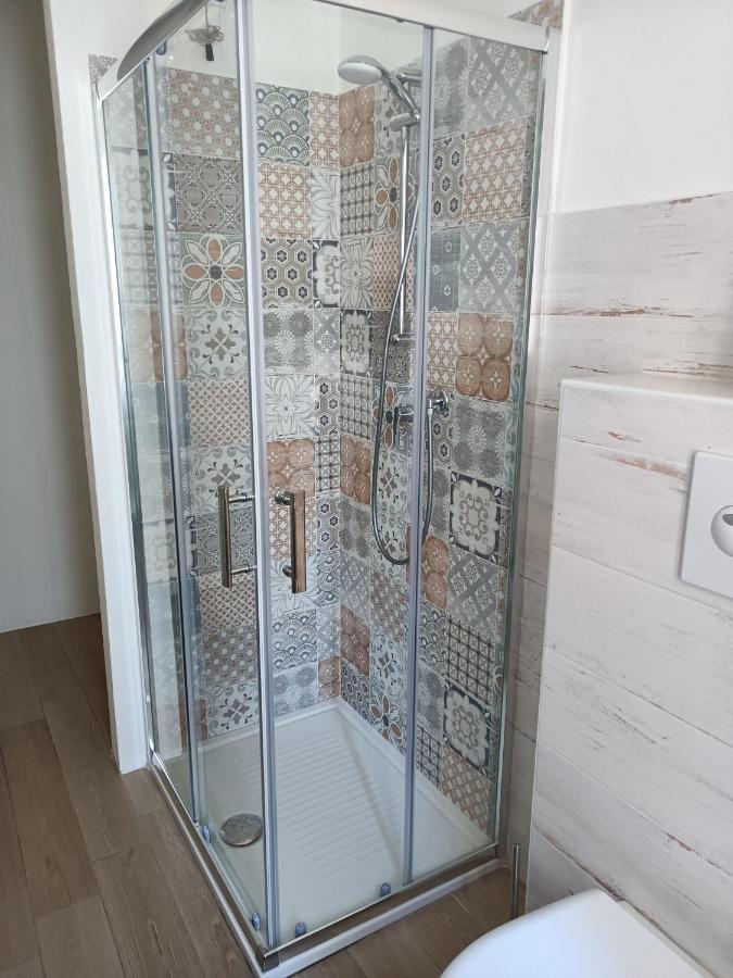 Deco & Retro Apartment ラ・スペツィア エクステリア 写真