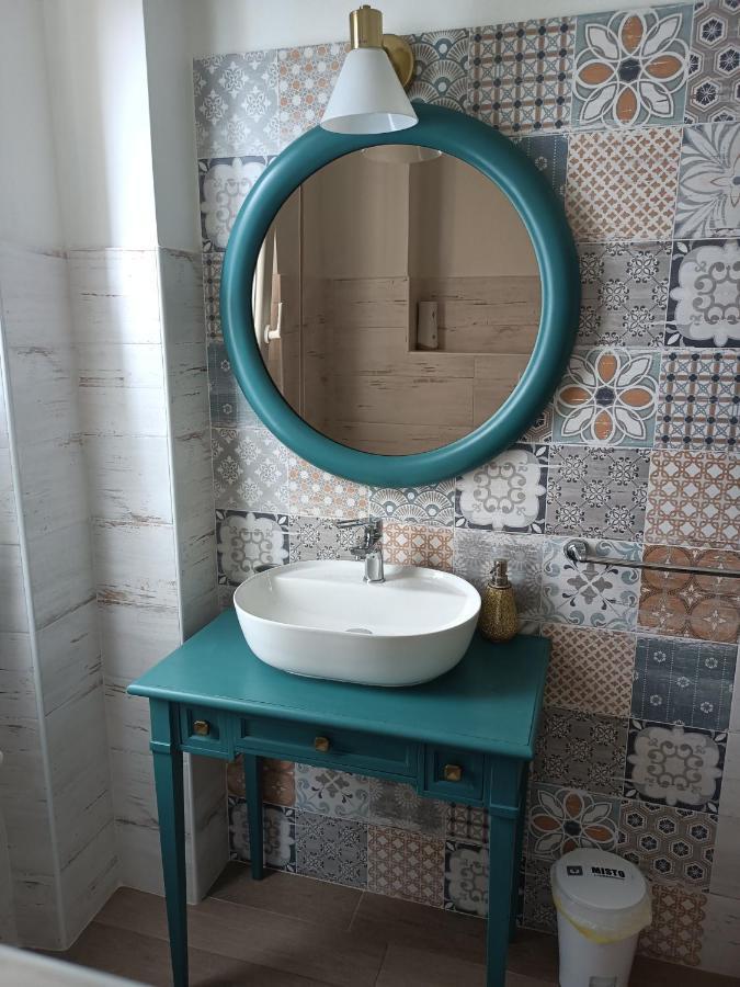 Deco & Retro Apartment ラ・スペツィア エクステリア 写真