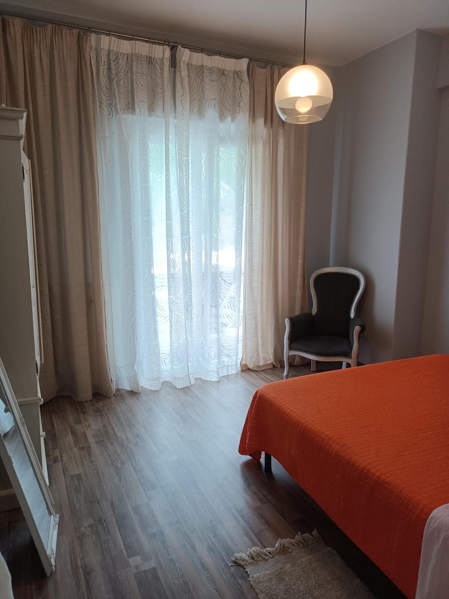 Deco & Retro Apartment ラ・スペツィア エクステリア 写真