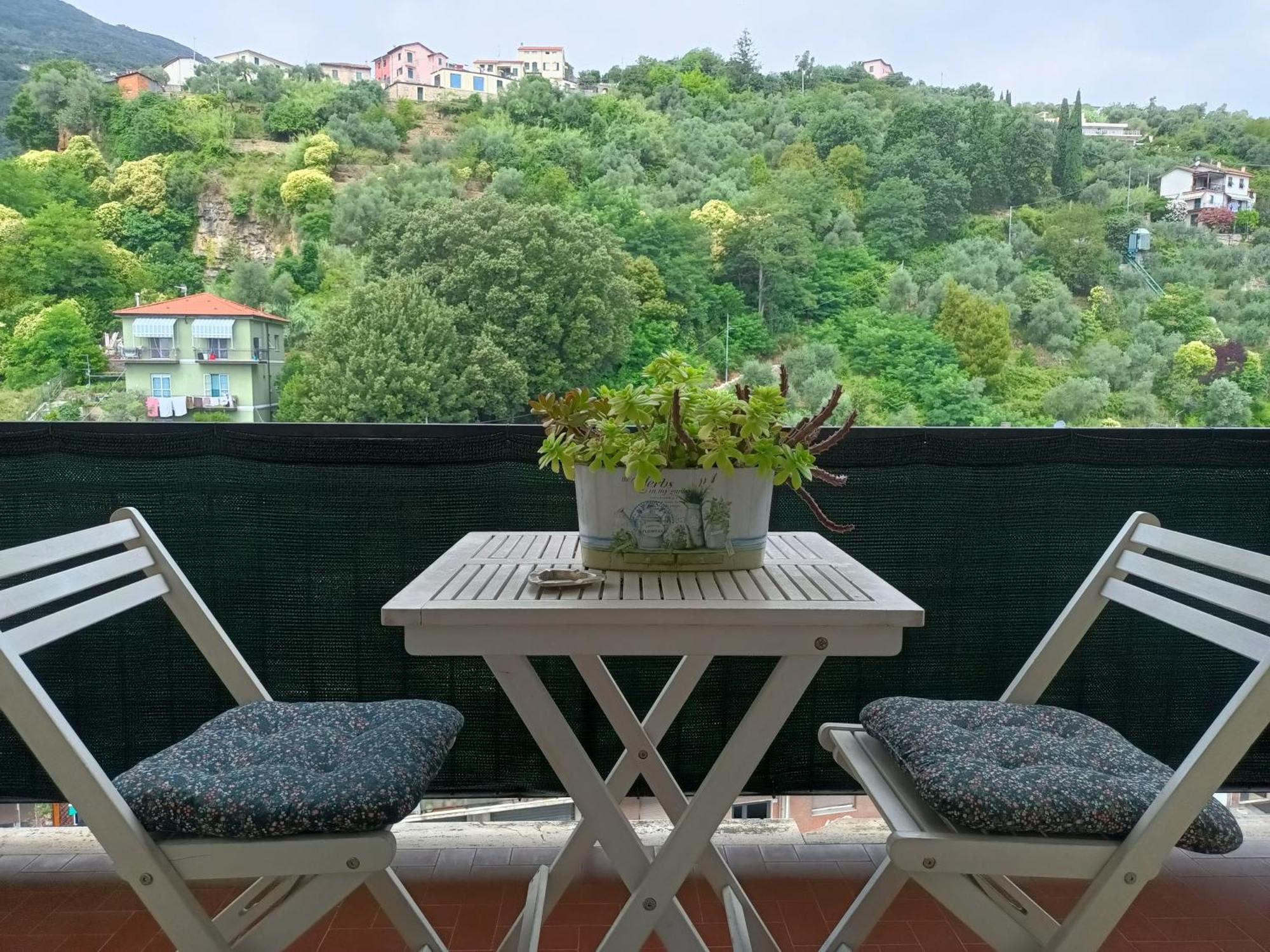 Deco & Retro Apartment ラ・スペツィア エクステリア 写真